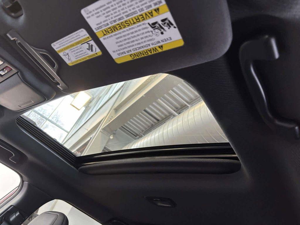 new 2026 Subaru Outback car, priced at $41,148