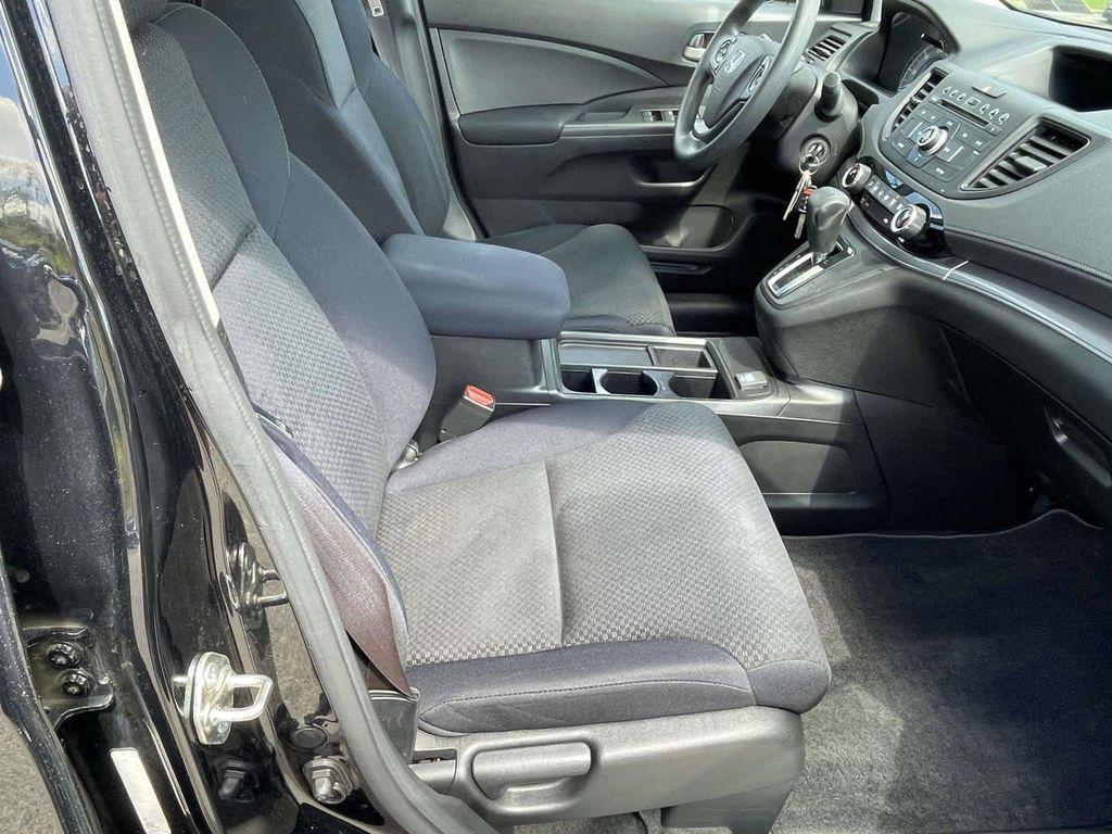 used 2015 Honda CR-V car, priced at $14,993
