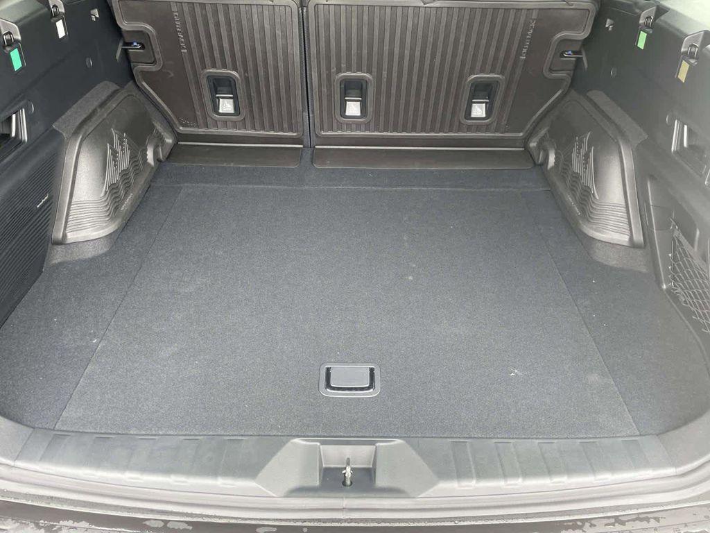 new 2026 Subaru Outback car, priced at $47,754