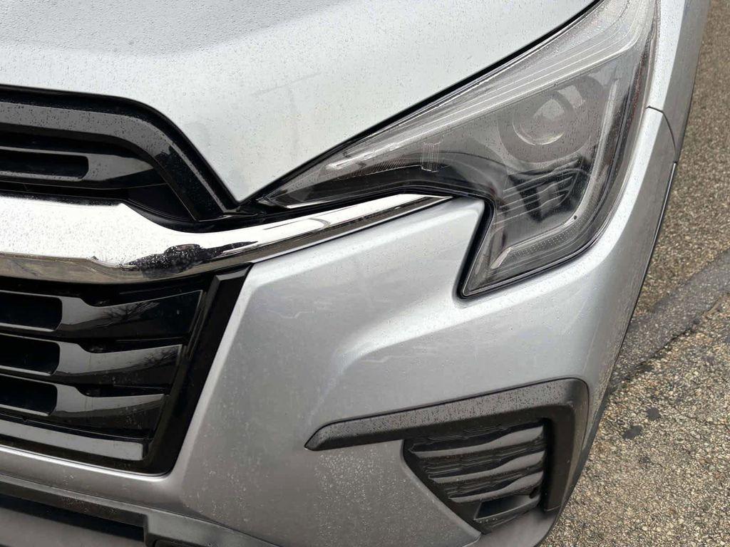 used 2023 Subaru Ascent car, priced at $27,986