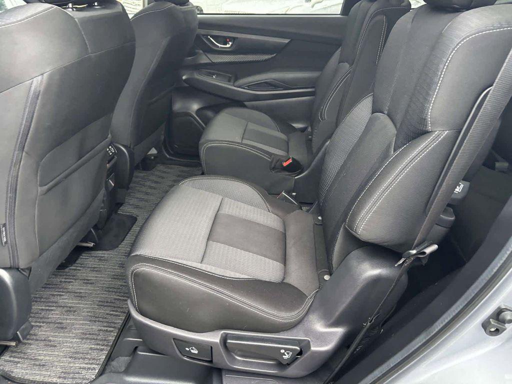 used 2023 Subaru Ascent car, priced at $27,986