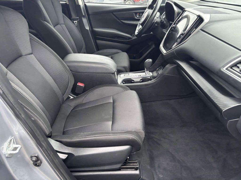 used 2023 Subaru Ascent car, priced at $27,986