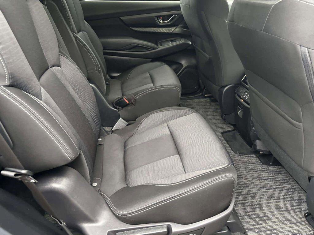 used 2023 Subaru Ascent car, priced at $27,986