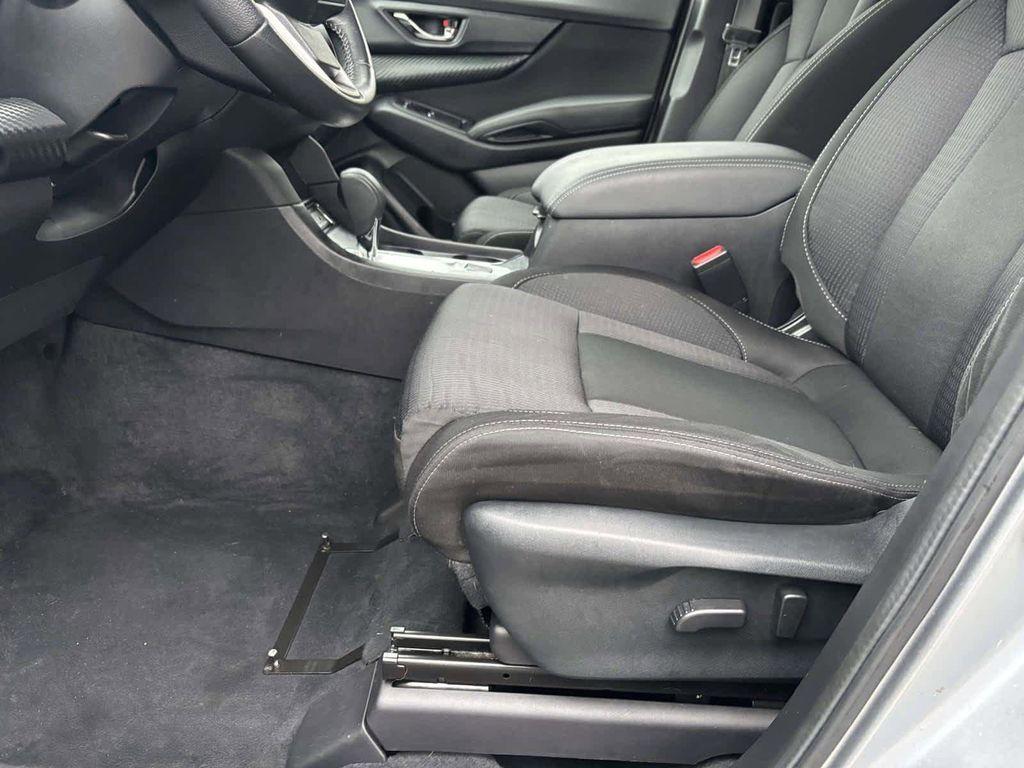 used 2023 Subaru Ascent car, priced at $27,986