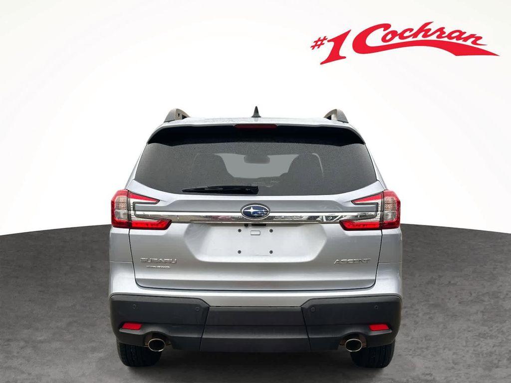 used 2023 Subaru Ascent car, priced at $27,986