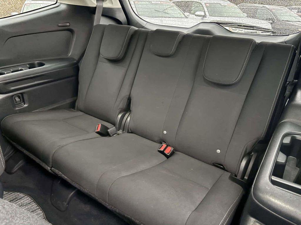 used 2023 Subaru Ascent car, priced at $27,986