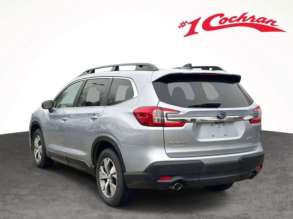 used 2023 Subaru Ascent car, priced at $27,986
