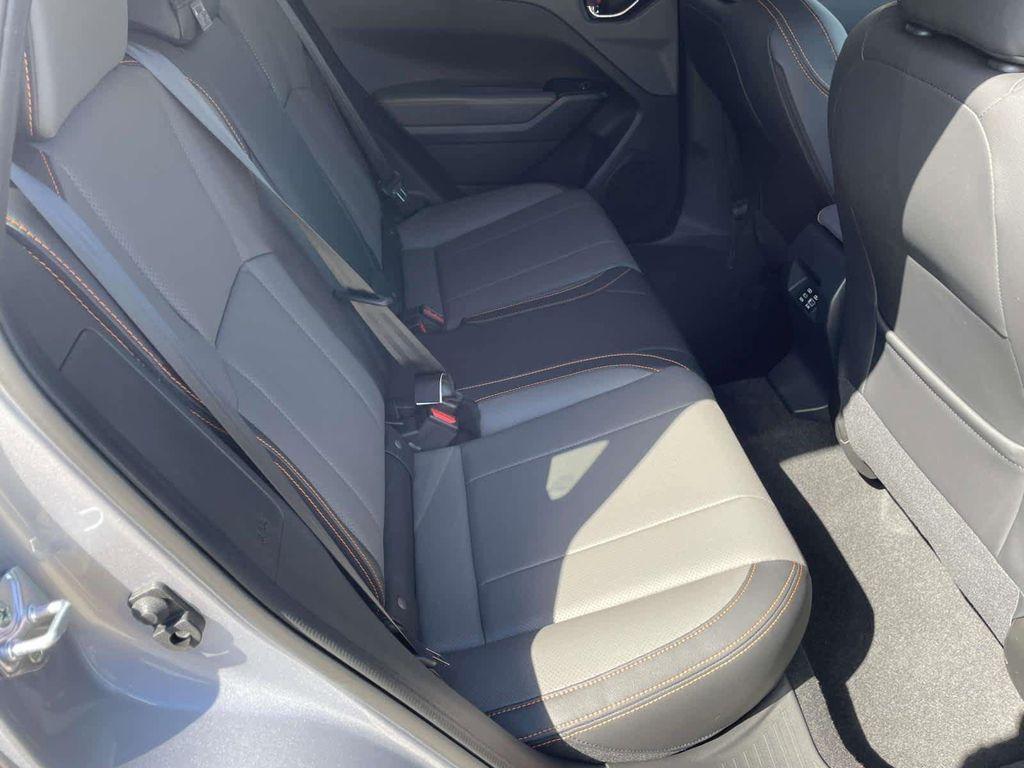 new 2026 Subaru Crosstrek Hybrid car, priced at $36,505