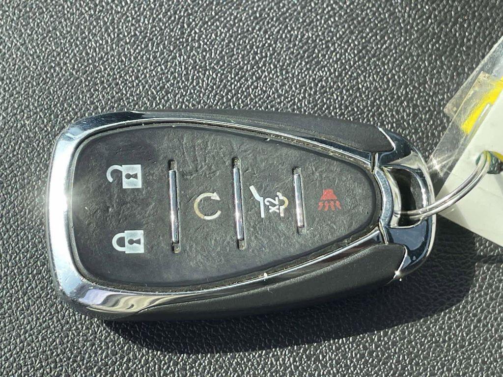 used 2020 Chevrolet Equinox car, priced at $15,993