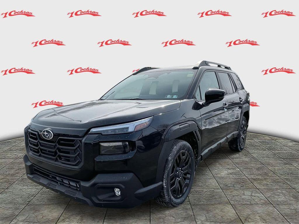 new 2026 Subaru Outback car, priced at $43,631