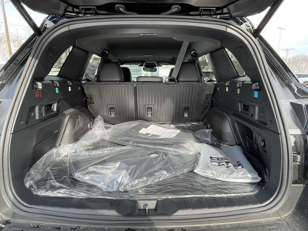 new 2026 Subaru Outback car, priced at $43,631