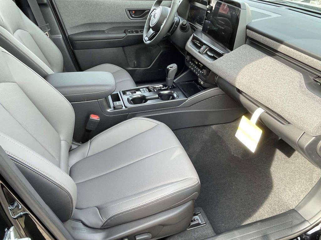 new 2026 Subaru Outback car, priced at $43,631