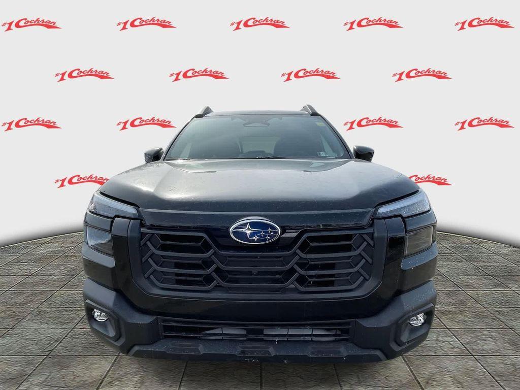 new 2026 Subaru Outback car, priced at $43,631