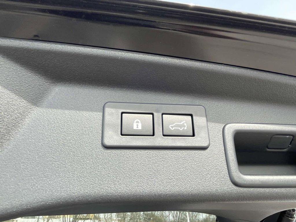 new 2026 Subaru Outback car, priced at $43,631