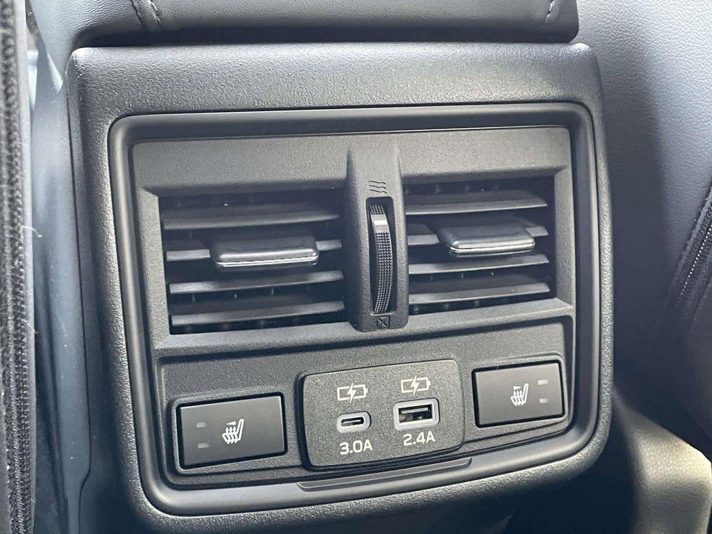 new 2026 Subaru Outback car, priced at $43,631