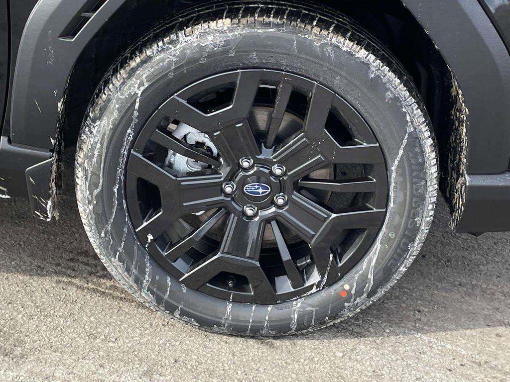 new 2026 Subaru Outback car, priced at $43,631