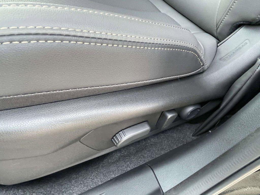 new 2026 Subaru Outback car, priced at $43,631