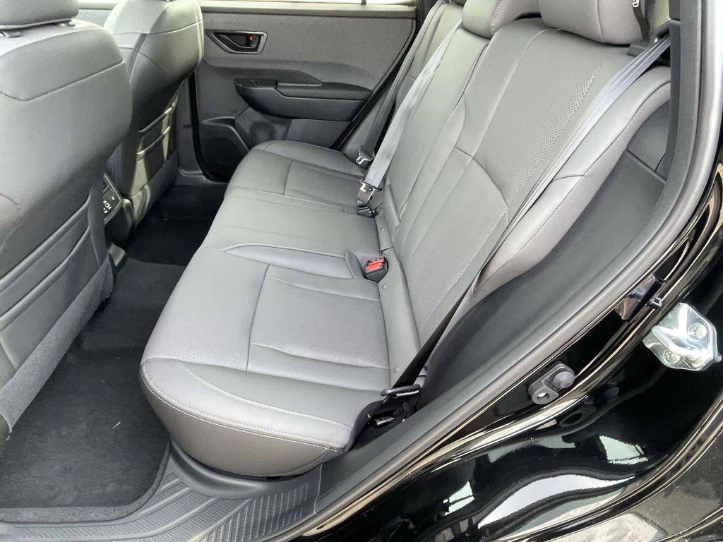 new 2026 Subaru Outback car, priced at $43,631