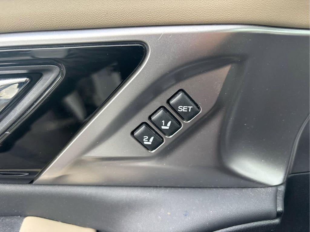 used 2022 Subaru Outback car, priced at $24,349