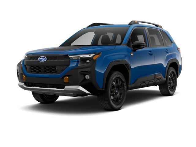 new 2026 Subaru Forester car, priced at $38,226