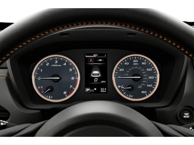 new 2026 Subaru Forester car, priced at $38,226