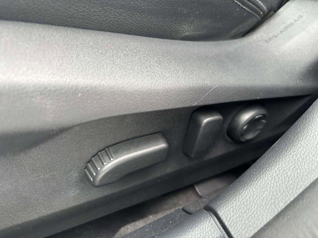 used 2023 Subaru Legacy car, priced at $30,493