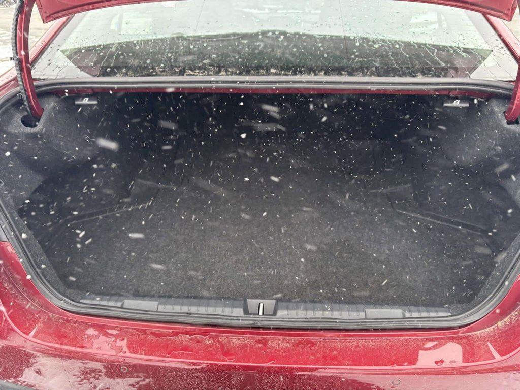 used 2023 Subaru Legacy car, priced at $30,493