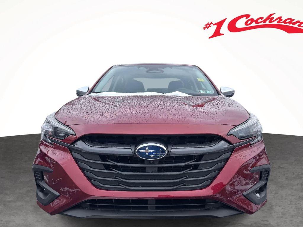 used 2023 Subaru Legacy car, priced at $30,493
