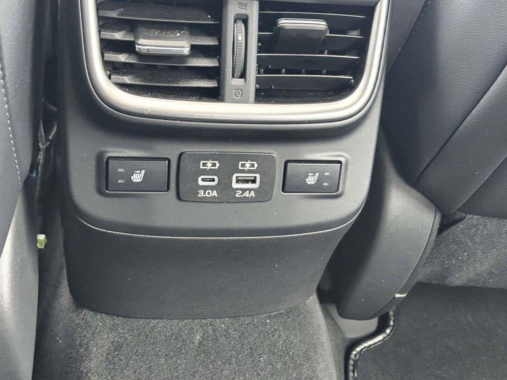 used 2023 Subaru Legacy car, priced at $30,493