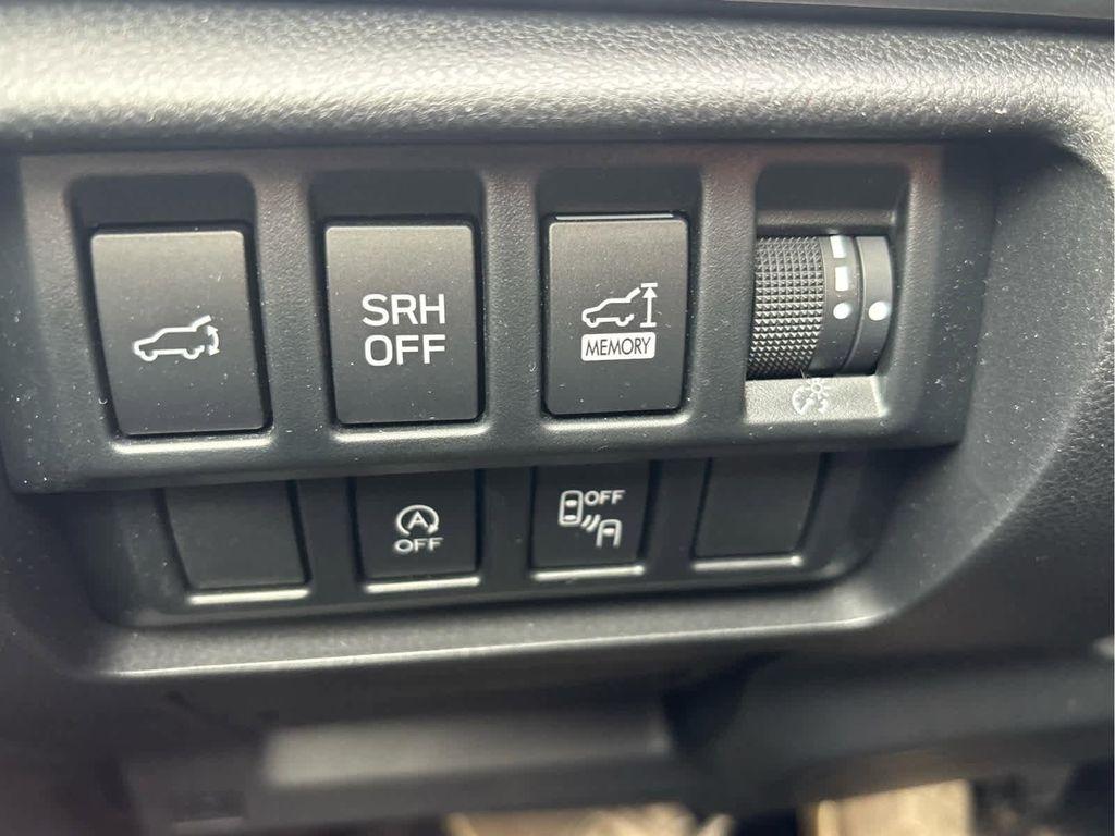 used 2023 Subaru Forester car, priced at $29,059