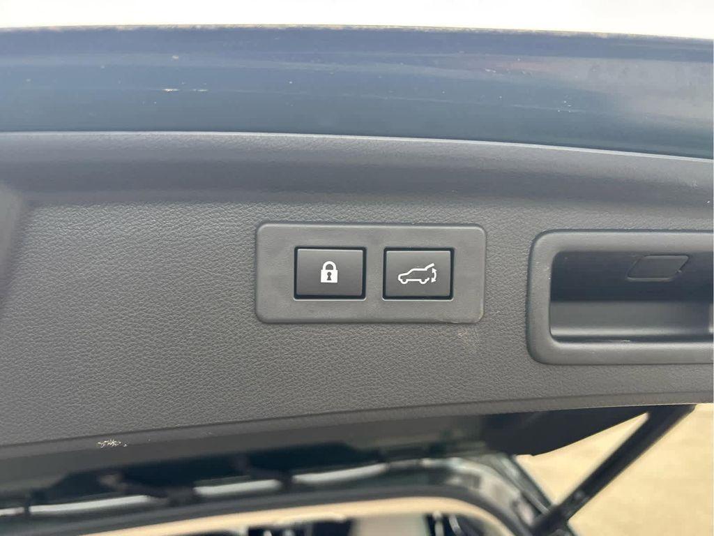 used 2023 Subaru Forester car, priced at $29,059