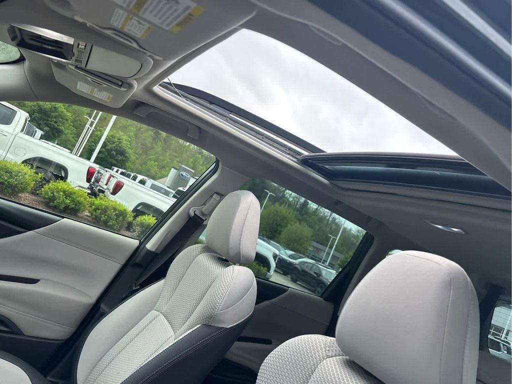 used 2023 Subaru Forester car, priced at $29,059