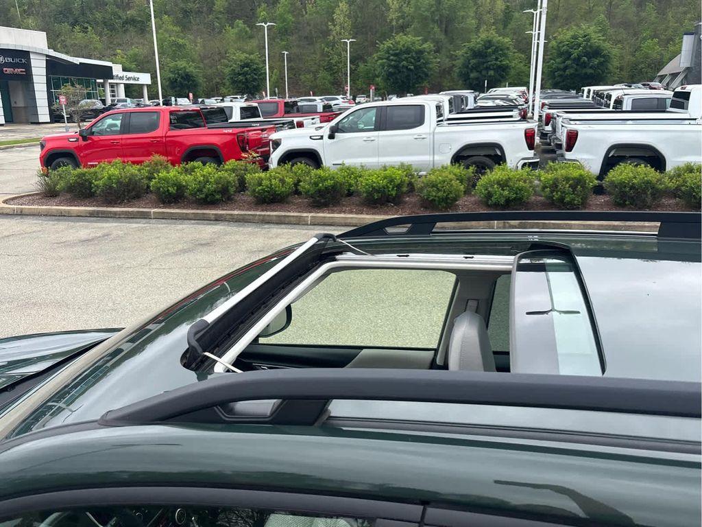 used 2023 Subaru Forester car, priced at $29,059
