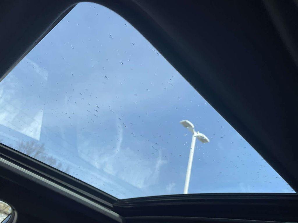 new 2025 Subaru Forester Hybrid car, priced at $43,037