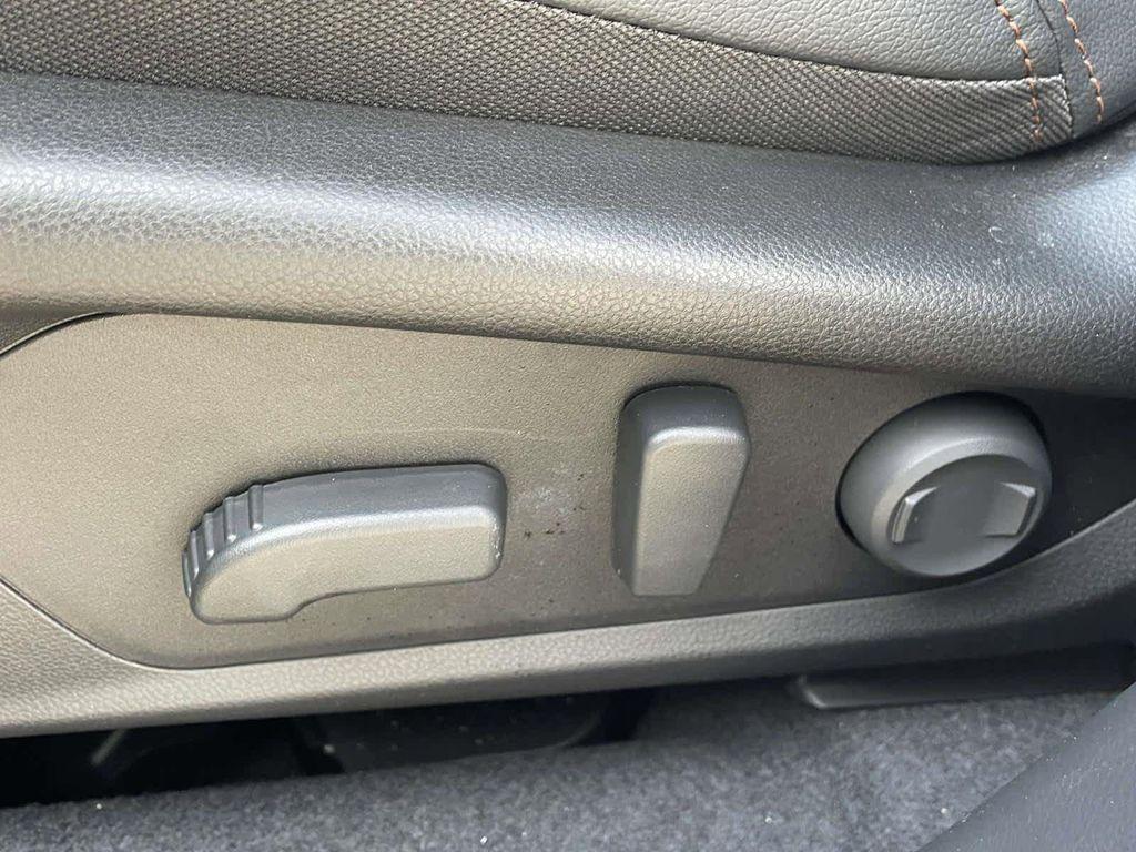 new 2025 Subaru Forester Hybrid car, priced at $43,037