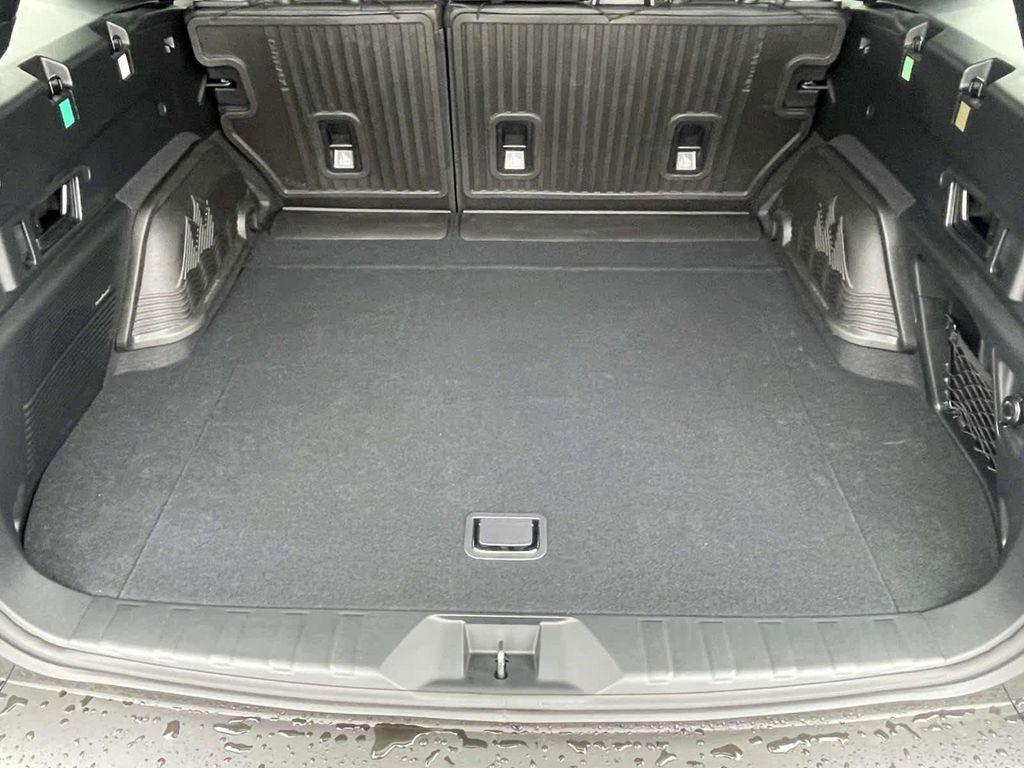 new 2026 Subaru Outback car, priced at $46,004
