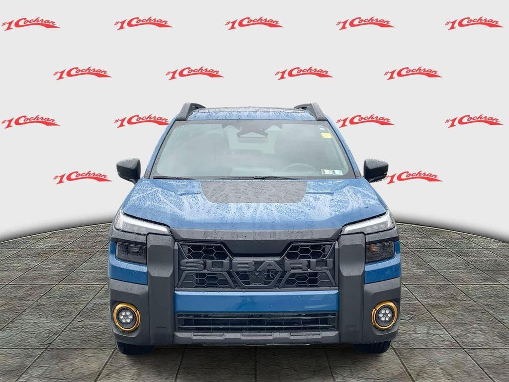 new 2026 Subaru Outback car, priced at $46,004