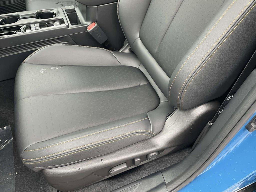 new 2026 Subaru Outback car, priced at $46,004