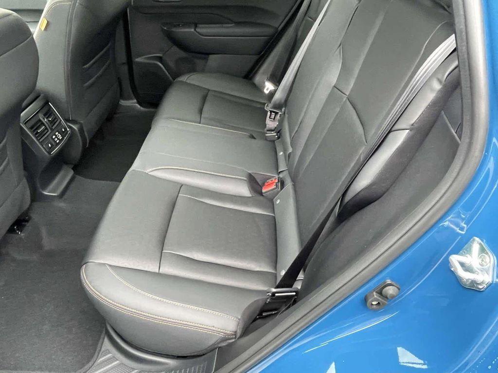 new 2026 Subaru Outback car, priced at $46,004