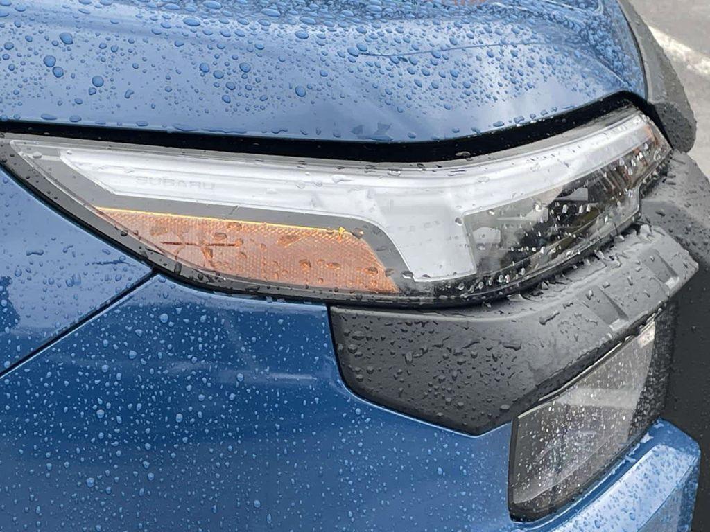 new 2026 Subaru Outback car, priced at $46,004