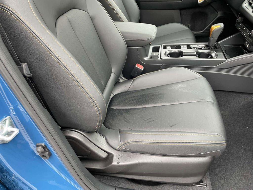 new 2026 Subaru Outback car, priced at $46,004