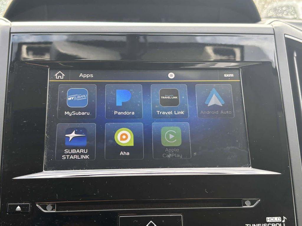 used 2021 Subaru Crosstrek car, priced at $21,986