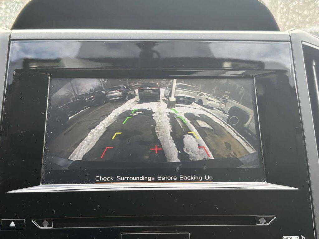 used 2021 Subaru Crosstrek car, priced at $21,986