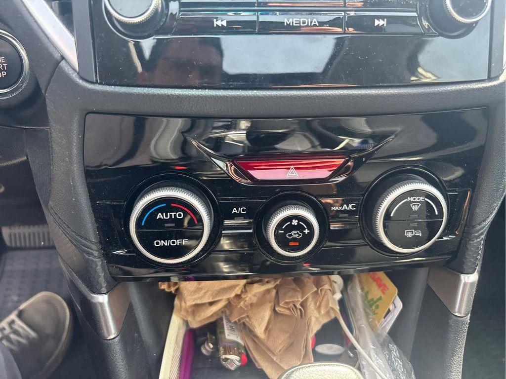 used 2020 Subaru Forester car, priced at $19,807