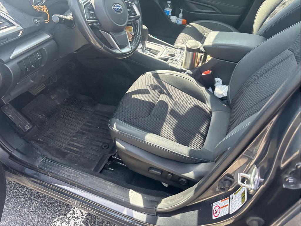 used 2020 Subaru Forester car, priced at $19,807