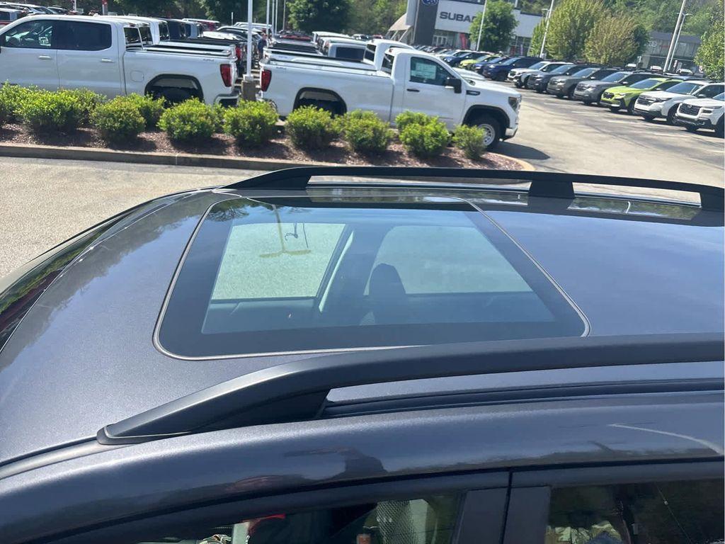used 2020 Subaru Forester car, priced at $19,807