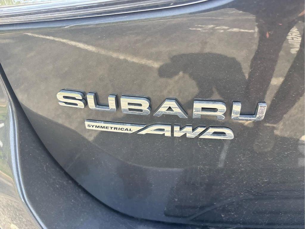 used 2020 Subaru Forester car, priced at $19,807