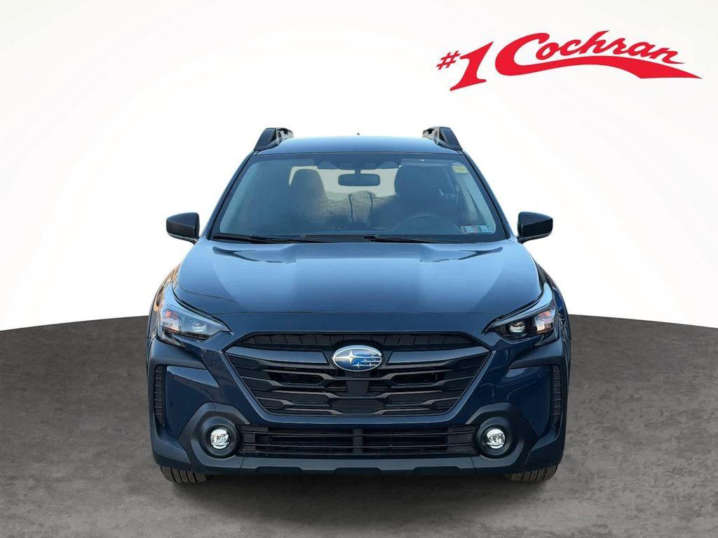 used 2024 Subaru Outback car, priced at $21,998