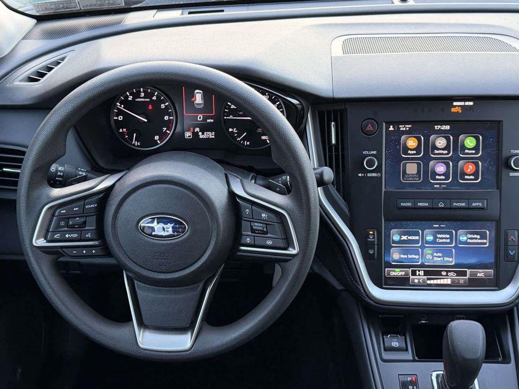 used 2024 Subaru Outback car, priced at $21,998