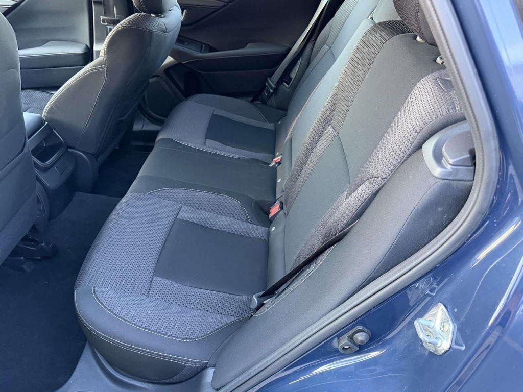 used 2024 Subaru Outback car, priced at $21,998